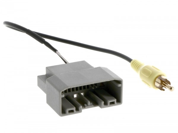 Adapter OEM Rückfahrkamera CHRYSLER JEEP DODGE