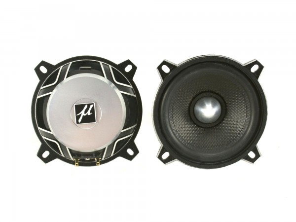 µ-Dimension ProX M4