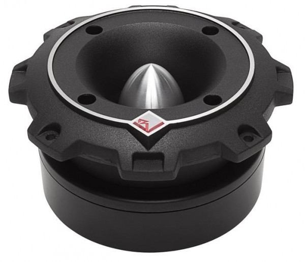 Rockford Fosgate PP4-T