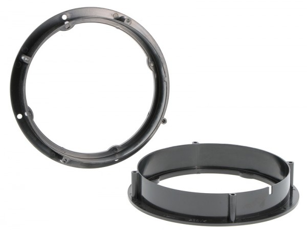 JBL Lautsprecher Set passend für VW New Beetle 1997-10 Tür front vorne