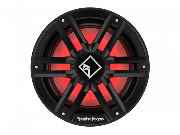 Rockford Fosgate Color Optix Subwoofer 30cm M2D2-12SB