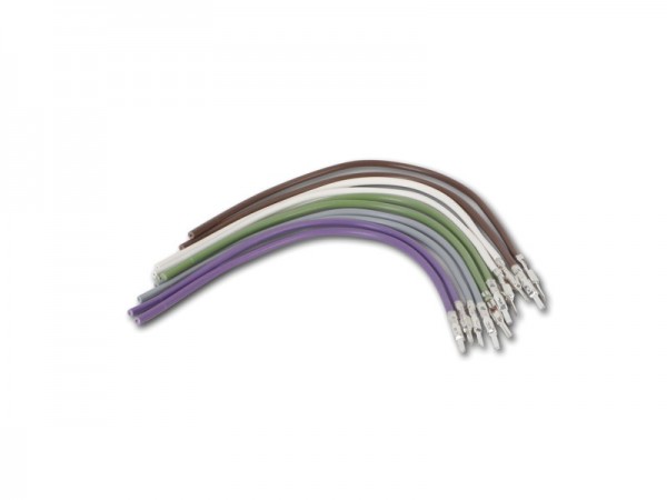 Micro Timer Stecker mit Kabel