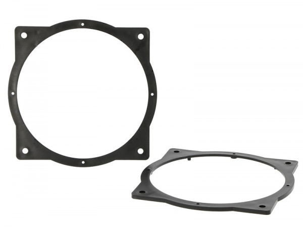 Lautsprecher Set passend für Hyundai i40 ab 01 vorne oder hinten inkl. Zubehör