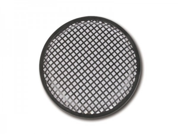 Lautsprechergitter für 10" - 25cm Lautsprecher