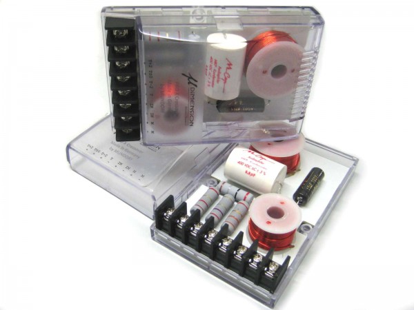 µ-Dimension ProX 2.1