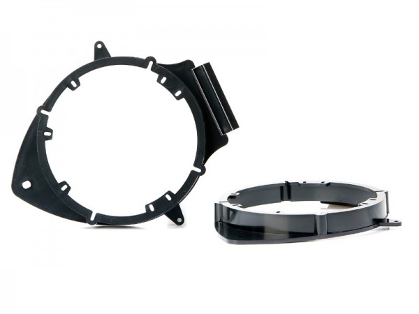 Lautsprecherringe CHEVROLET (Cruze) OPEL (u.a.Astra Insignia Mokka Adam) 165mm