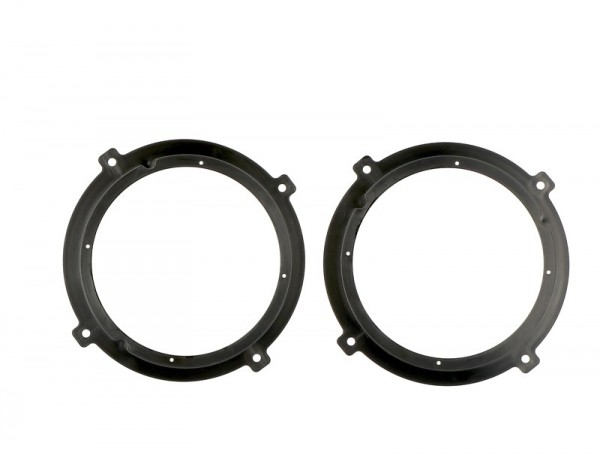 Lautsprecherringe HYUNDAI MITSUBISHI 165mm