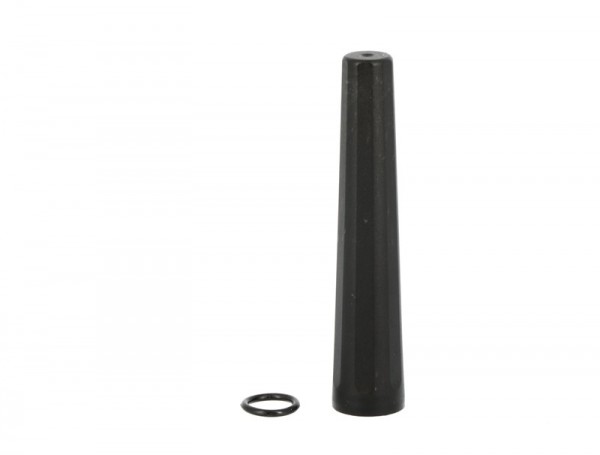 Antenne 9cm + 4 5 6 mm Adapter