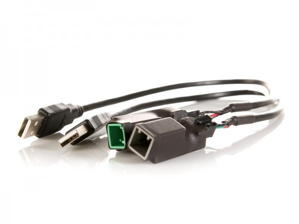 USB/AUX Replacement Adapter HONDA CR-V HR-V Jazz ab 2015