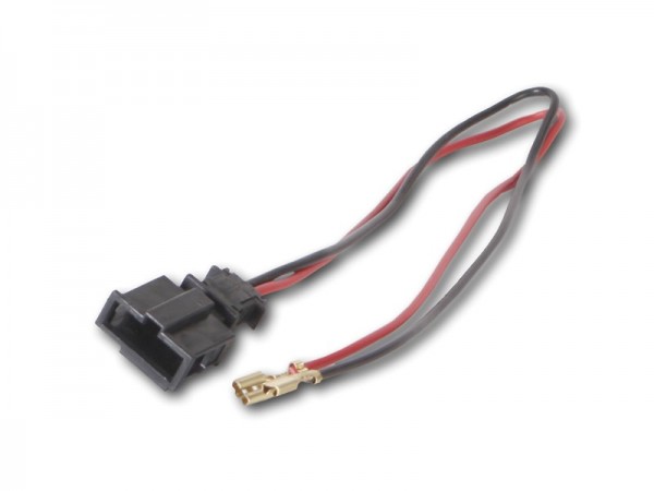 Lautsprecheradapter VW Golf IV, Passat, Lupo Hochtöner hinten