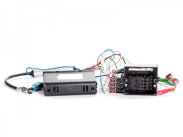 Lenkradfernbedienungsadapter Opel CAN BUS