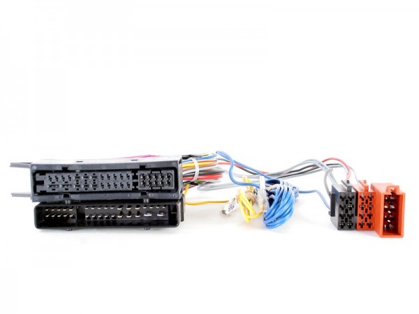 T- KABELSATZ Freisprechadapter MERCEDES mit HARMAN KARDON Sound System