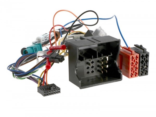 PlugnPlay Kabel MERCEDES für 40764 40903