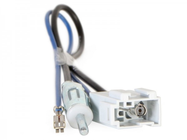 Antennenadapter HONDA GT 13 (F) ab Bj. 2009 auf DIN (M)