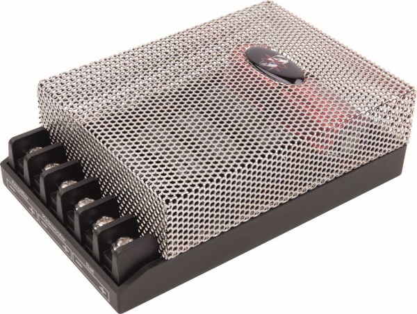 Ground Zero GZRX 2-Way Kick