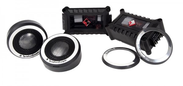Rockford Fosgate T2T-S