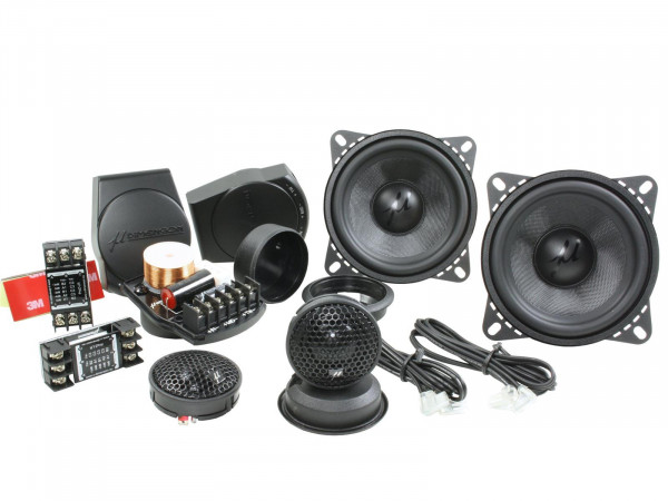 µ-Dimension ProZ Comp 4