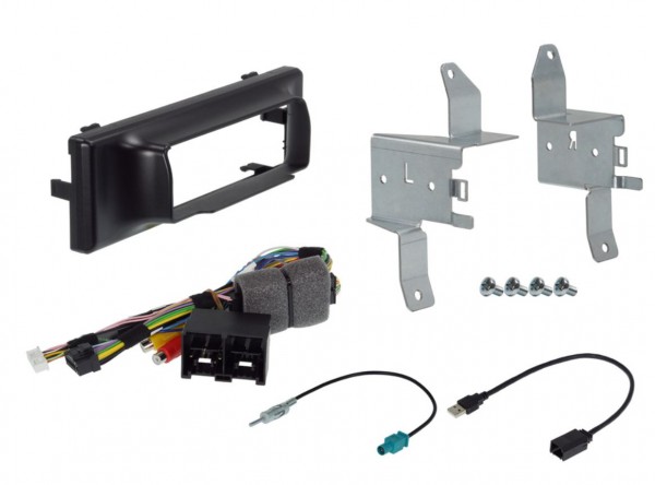 Alpine KIT-F9FO-TRA