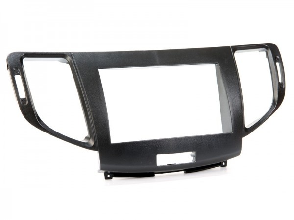 Radioblende Honda Accord ab 2011 2DIN schwarz