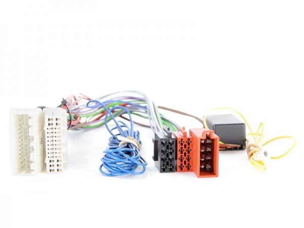 T- KABELSATZ Freisprechadapter MAZDA div. mit BOSE Sound System