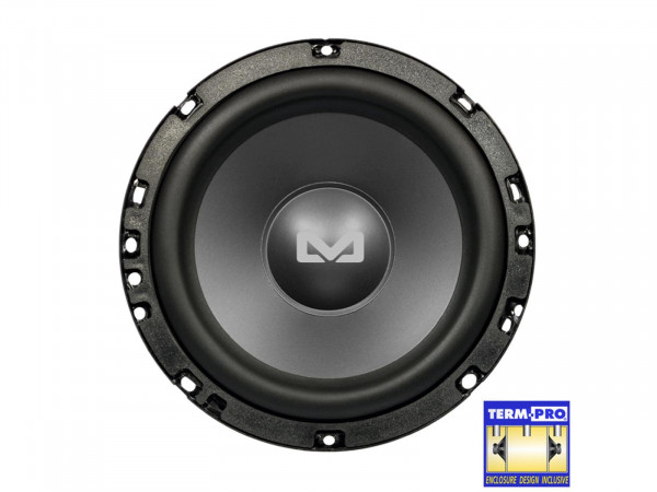 Ampire BOLD6 Subwooferchassis B-WARE