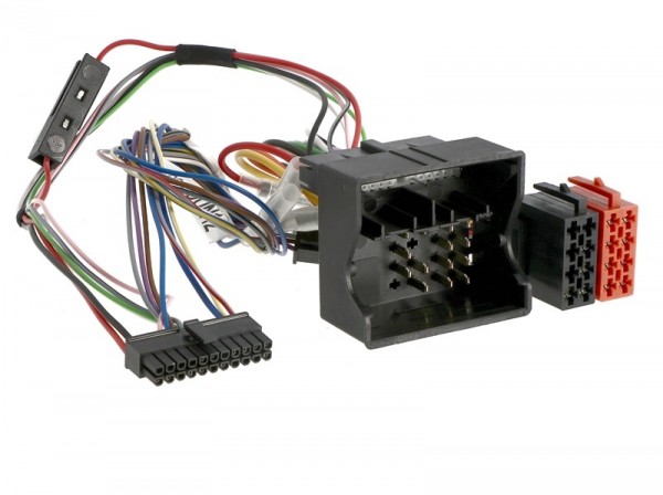 Kabelsatz Ford für Interface 40629