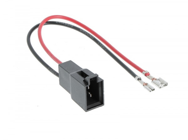 JBL Lautsprecher Set passend für Opel Combo 1994-2001 vorne