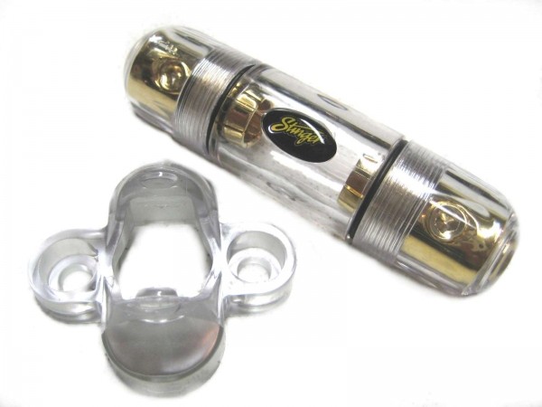 Stinger SPD8101 AGU Glassicherungshalter