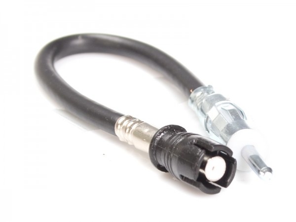 Antennenadapter SMART VW RAKU 2 (F) auf DIN (M)