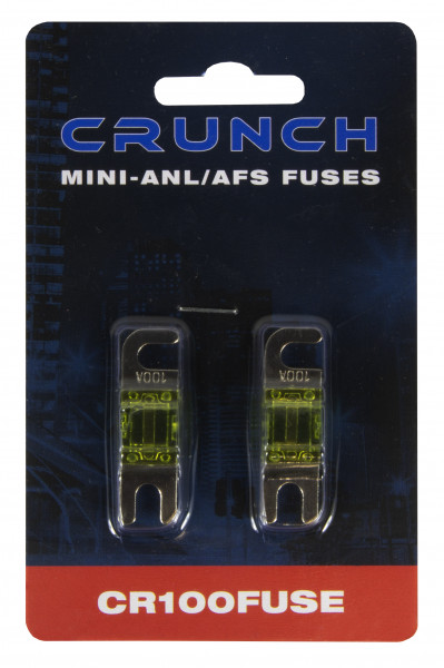 Crunch CR100FUSE