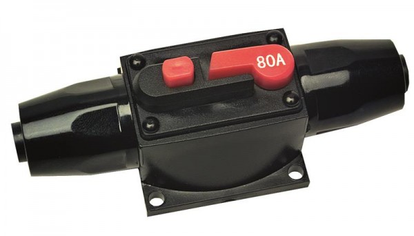 Sinuslive Sicherungsautomat 80A