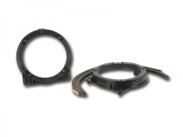 Lautsprecherringe Honda Civic 2001-06, 130mm, Türen vorne
