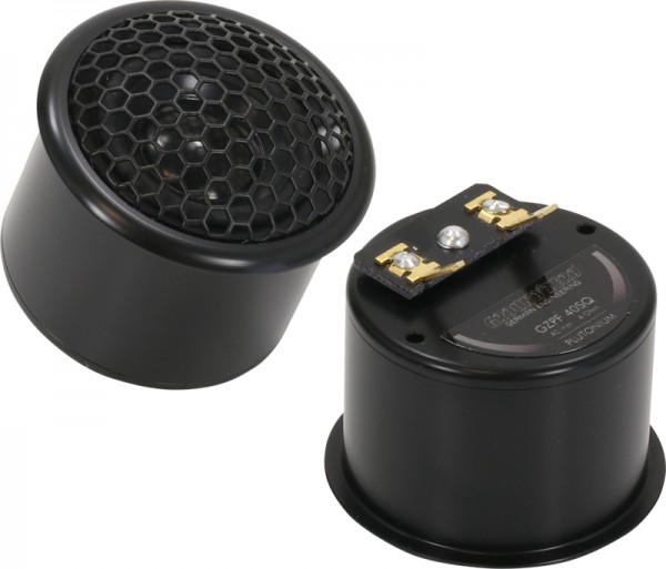 Ground Zero GZPF 40SQ