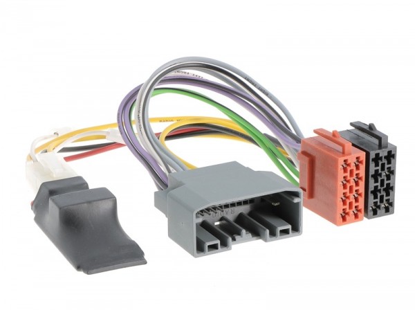 CAN + geschaltet Plus CHRYSLER DODGE JEEP