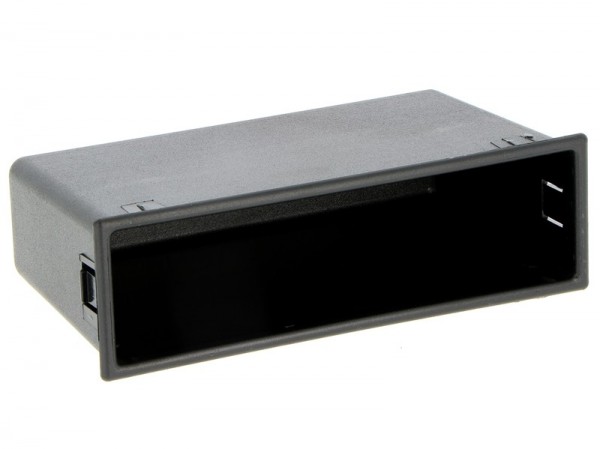 Einbaufach Doppel DIN