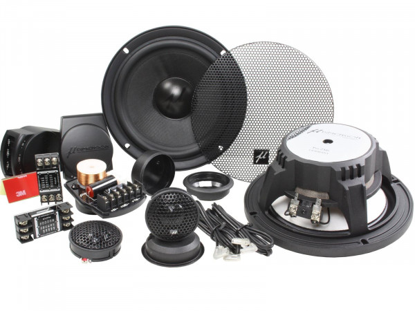 µ-Dimension ProZ Comp 6