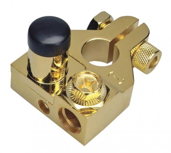 Sinuslive Batterieklemme BKS-