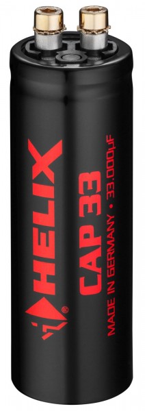 Helix Cap 33