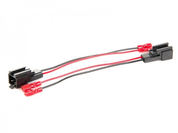 Lautsprecheradapter CHRYSLER ab 1990