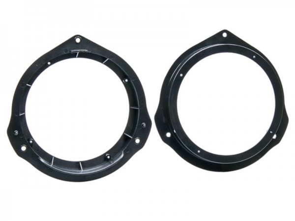 Lautsprecher Adapterringe Mercedes W212 W204 X204 W166 V447