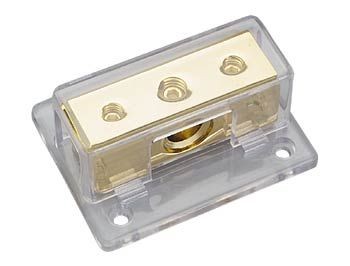 Sinuslive VB1-2 Stromverteiler