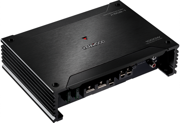 Kenwood X5021