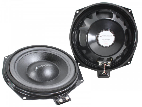 u-dimension Glow 8 BMW