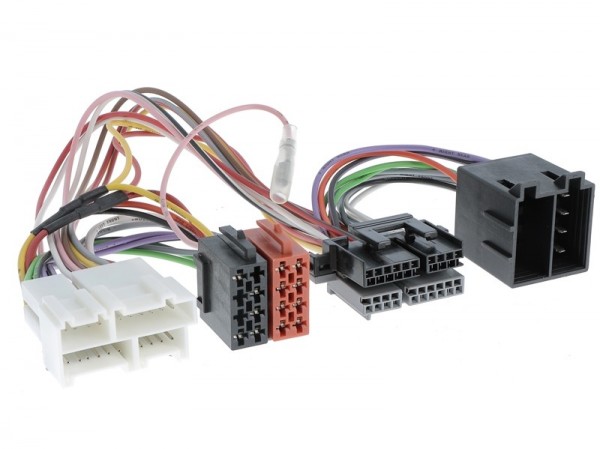 T-Kabelsatz Freisprechadapter CADILLAC CHEVROLET GM
