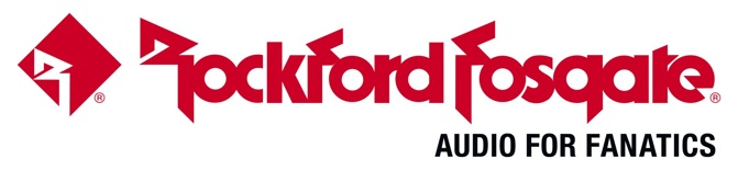 Rockford Fosgate