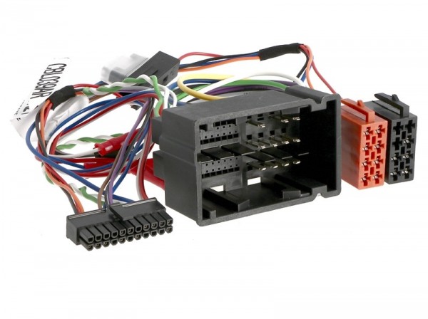 Kabelsatz ALFA ROMEO für Interface 40629