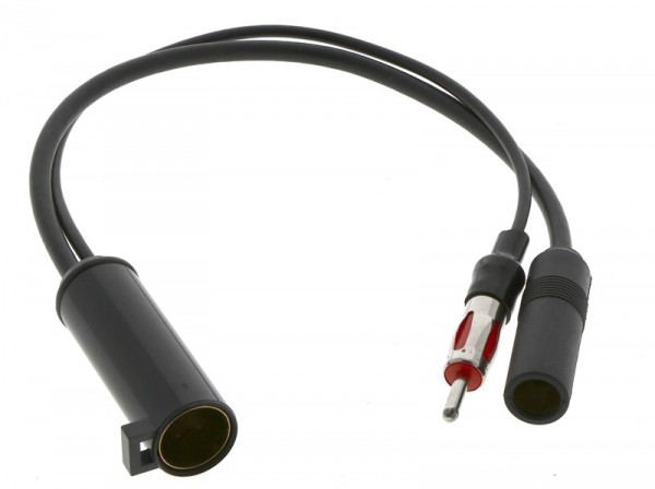 Antennenadapter NISSAN 1987 bis 2006