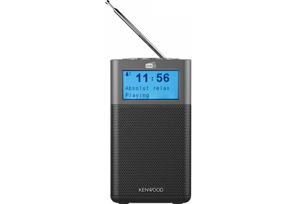 Kenwood CR-M10DAB-H