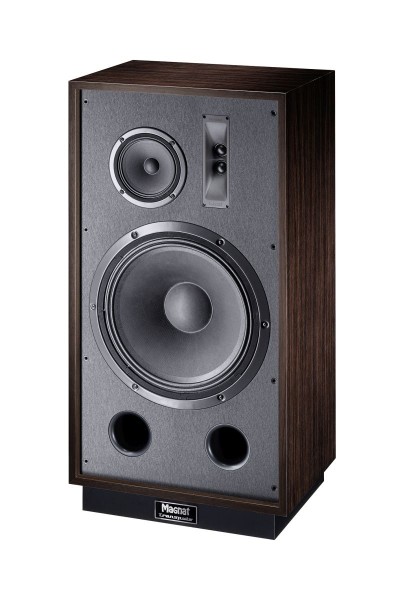 Magnat Transpuls 1500 schwarz