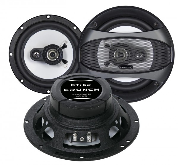 Crunch GTi62